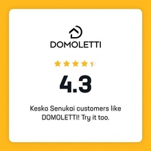 DOMOLETTI Jídelní talíř Pearl Blush 26,5 cm krémový