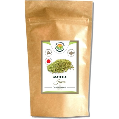 Salvia Paradise Japan Matcha 100 g