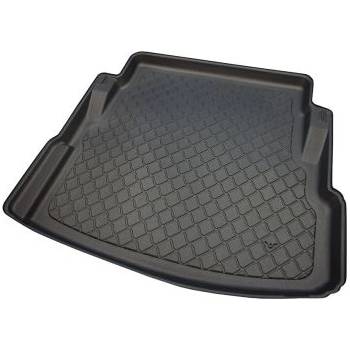 Гумирана стелка за багажник за Jaguar XE (2015+) Sedan with a mini spare tyre