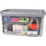 Kittfort Colorline® Интериорна боя Kittfort Colorline® 01 КРЕМ 4кг (82229292-к)