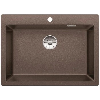 Blanco PLEON 8 IF Silgranit kávová