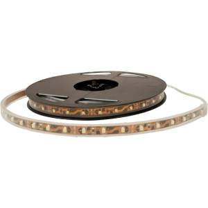 ELMARK LED150(12/DC, IP67)-ТОПЛО БЯЛО/5m, шлаух (99LED254V)