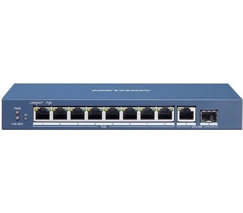 HIKVISION DS-3E0510HP