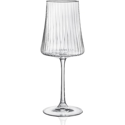 Crystalex Sklenice na víno Xtra Optic 6 x 460 ml