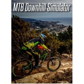 MTB Downhill Simulator