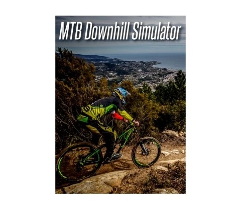 MTB Downhill Simulator