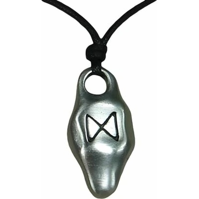 imago Runový amulet Dagaz FC30110X