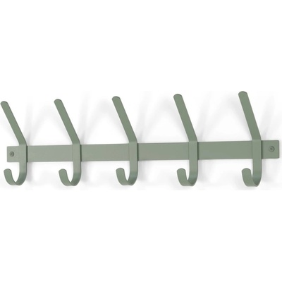 Spinder Design Dexter 70 x 21 x 8,2 cm zelený/šedý