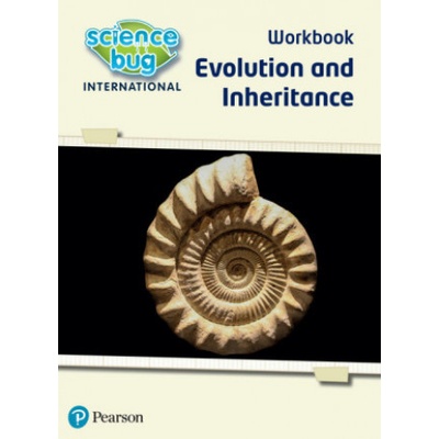 Science Bug: Evolution and inheritance Workbook Herridge Deborah