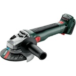 Metabo W 18 LT BL 11-125 (613052850) Ъглошлайф