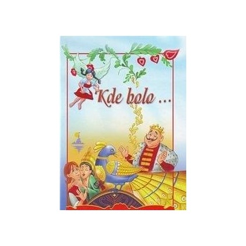 Kde bolo