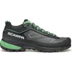 Scarpa Дамски апроуч обувки Scarpa Women's Rapid LT Approach shoes - Anthracite / Light Green - размер 37 (EU) (142-0330-0111)