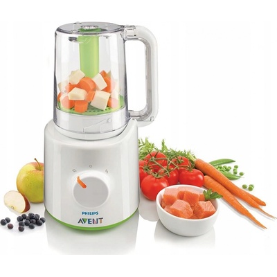 Philips Avent 2v1 SCF870/20 – Zboží Dáma