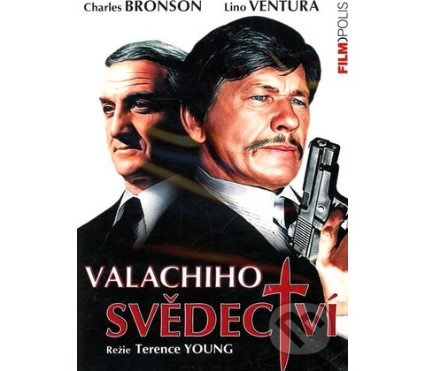 Valachiho svědectví