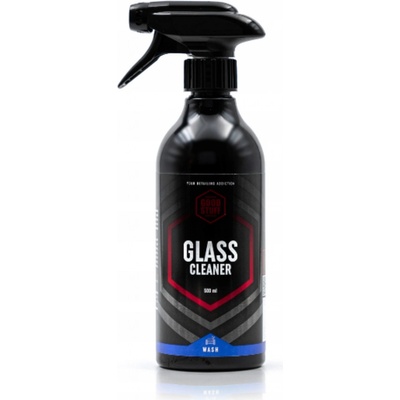 Good Stuff Glass Cleaner 500 ml