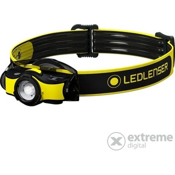 Ledlenser iH5R