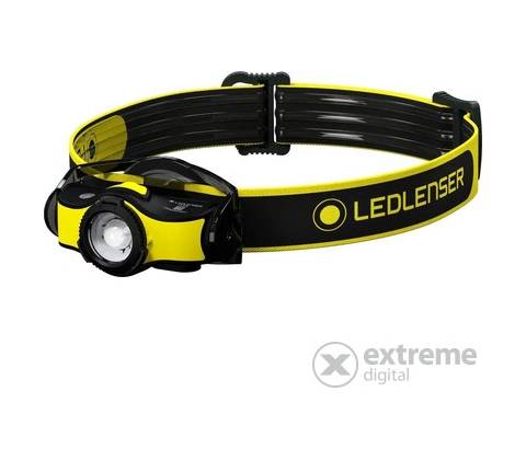Ledlenser iH5R