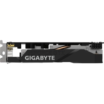 GIGABYTE GeForce GTX 1660 Ti MINI ITX OC 6GB (GV-N166TIXOC-6GD)