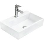 Mexen Paula 53x36 cm white (21935300)
