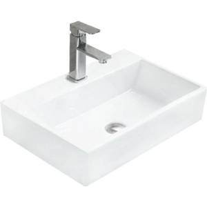 Mexen Paula 53x36 cm white (21935300)