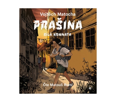 Prašina