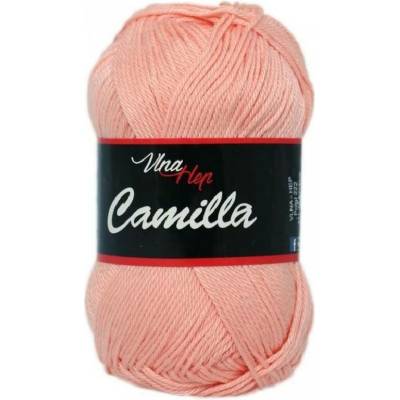 Příze Vlna Hep Camilla 8011
