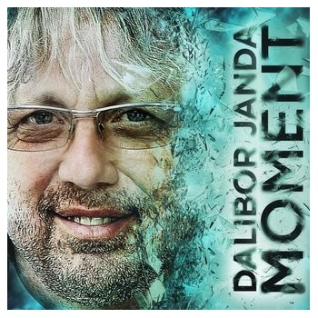 Janda Dalibor: Moment CD
