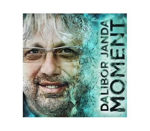 Janda Dalibor: Moment CD