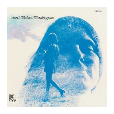Linda Perhacs - Parallelograms LP