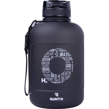 Runto Barrel 2300 ml 2.3 l