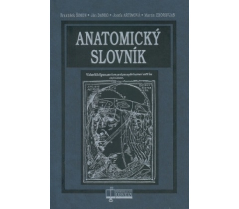 Anatomický slovník