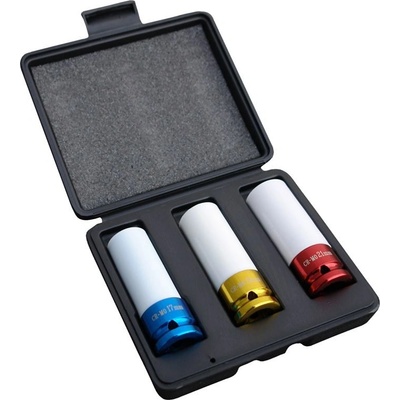 Güde Sada nástrčných hlavic 1/2" - 75131