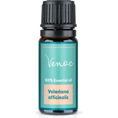 Venoc esenciální olej Kozlík 10 ml