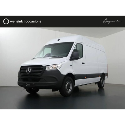 Mercedes-Benz Sprinter H2 314 56 kWh Pro 100 kW