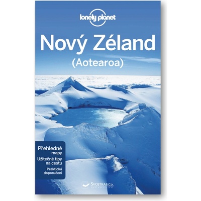 Nový Zéland Aotearoa