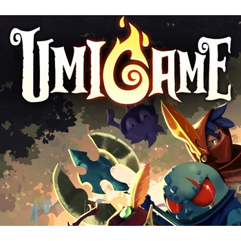 Umigame