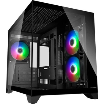 COUGAR FV150 Mini black (CGR-2QA6B-RGB) (382QA60.0001)