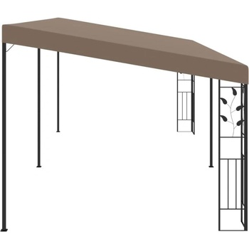 Image 1 of vidaXL 312262/67 6x3x2,5 m