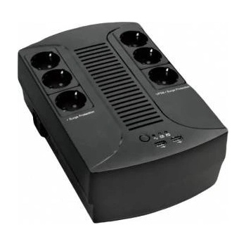 Eurocase EA200 PLUS
