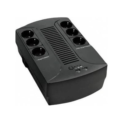 Eurocase EA200 PLUS