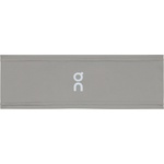 On Лента за глава On Core Headband - Alloy - размер One Size (904-5773-0111)
