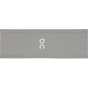 On Лента за глава On Core Headband - Alloy - размер One Size (904-5773-0111)