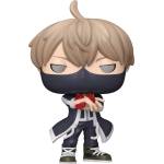 Funko Фигура Funko POP! Animation: Tougen Anki - Jin Kougasaki #2441 (938791)