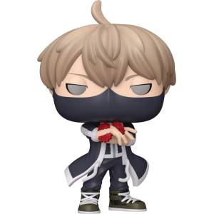 Funko Фигура Funko POP! Animation: Tougen Anki - Jin Kougasaki #2441 (938791)