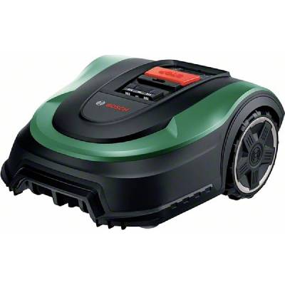 Bosch Home and Garden INDEGO M+700 robotická kosačka Pre plochu (max.) 700 m²; 06008B0303
