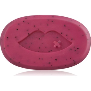 BusyB Skin Shedder Becky Blossom ексфолиращ сапун за тяло 100 гр