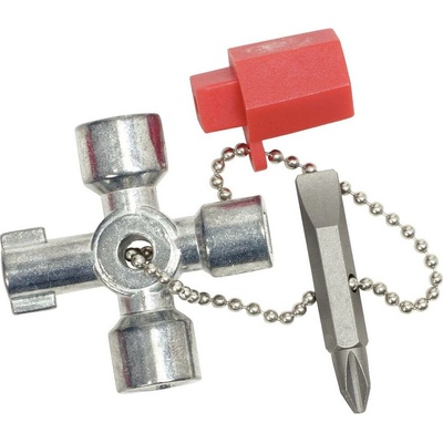 KS Tools Klíče spínací skříňky 130.1010