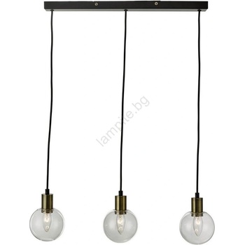 Top Light Novel 3 - Пендел 3xE14/40W/230V (TP1434)