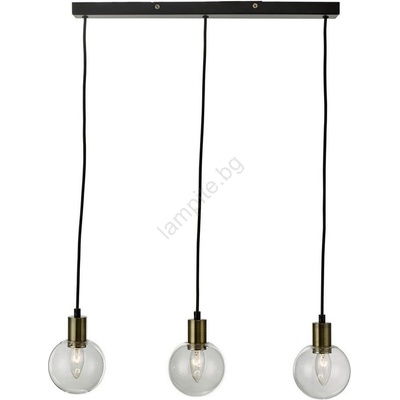 Top Light Novel 3 - Пендел 3xE14/40W/230V (TP1434)