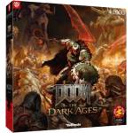 Good Loot Puzzle Good Loot Doom The Dark Ages Slayer's Rag 1000 Pc